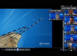 【直击现场】“科创云学院-骨科云沙龙系列活动”第2场圆满召开！