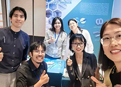 科创医疗泰国展会秀出“中国创新”硬实力，显微外科创新方案加速出海